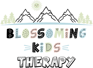 Blossoming Kids Therapy